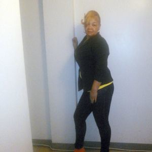 Meet your Posher, Sylvia